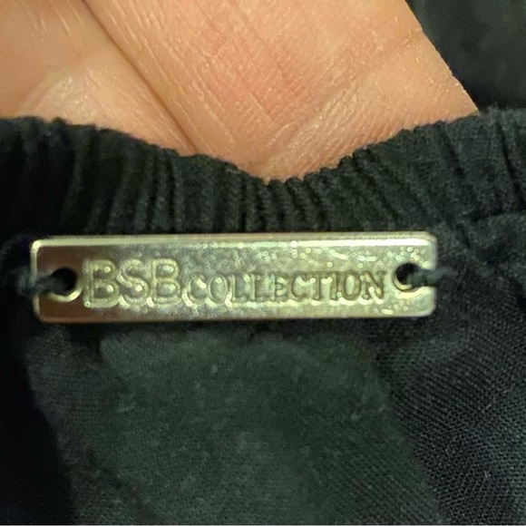 BSB Collection halter jumper - Picture 4 of 6